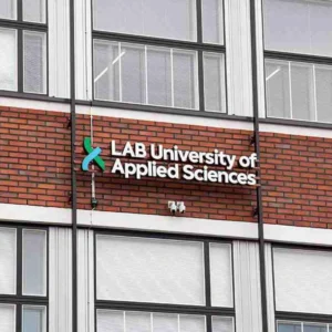 LAB University of Applied Sciences 2